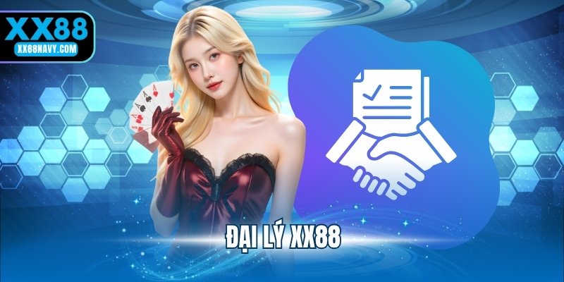 đại lý xx88