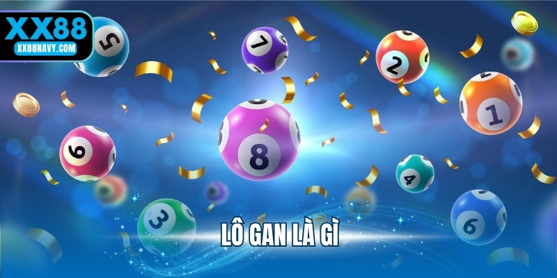 lô gan là gì