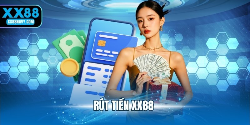 rút tiền xx88